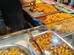 -丁家坡洋芋·观音桥好吃街A区(全国总店)