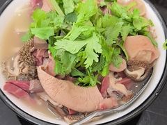 -宛平李记小吃(东关街店)