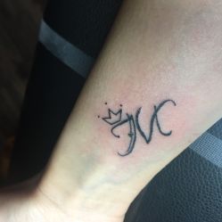 点击看大图 -極致刺青TATTOO STUDIO 私人订制