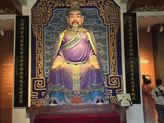 -洛阳周公庙博物馆