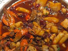 -胖哥俩肉蟹煲(梅溪步步高店)