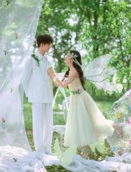 -雅云婚纱摄影工作室旗舰店