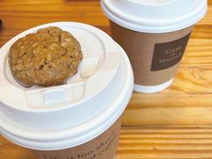 -Cafe del Volcan(永康路店)