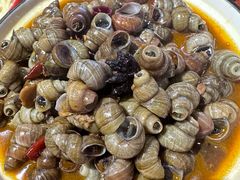 -满堂春特色餐馆