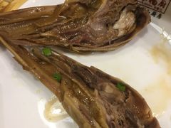 -我家福厨(万达中餐厅店)