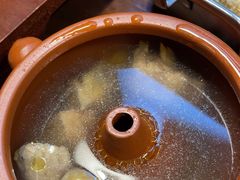 -银米·云南传统过桥米线(双廊黑金冠店)