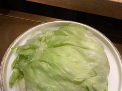 -百草滩羊清水涮羊肉(长城路店)