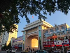 -鸭绿江断桥