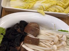 -牛街·马辈儿涮肉(牛街二店)