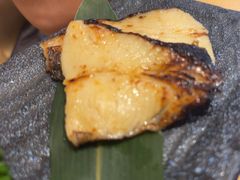 -清水日本料理铁板烧(学府路店)