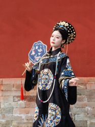 -巴黎恋人(盛景嘉园店)