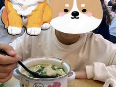 -柴爿巷·香酥鸡&馄饨(复兴中路店)