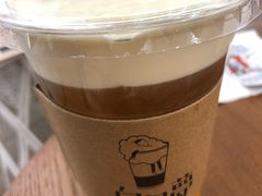 -白日梦奶茶