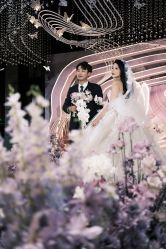-DC大蔡婚礼策划(李公堤店)