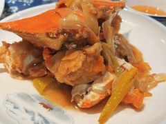 -旺角小渔村(二马路店)