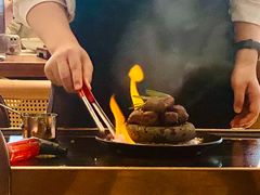 -一沙一城·岩烤牛扒(深圳首店)