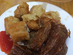 -林氏沙茶面·闽南必尝小吃(福建路店)