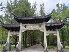 -五泄景区