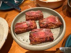 -Laures·月桂西班牙碳烤餐厅(十尚坊店)