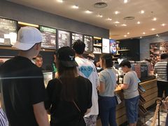 -星巴克臻选(郑州国贸360广场店)
