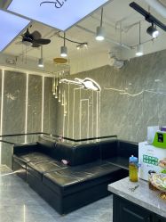 -Tipo Hair salon（明星）店