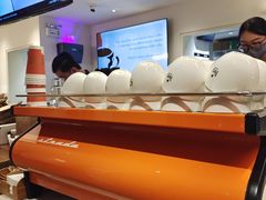 -Peet's Coffee皮爷咖啡(大学路店)