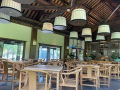 大堂-东园小馆·早茶·淮扬小炒(宋夹城店)