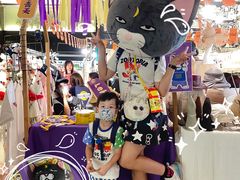 -广州花园酒店