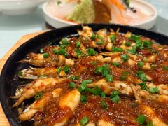 -北李妈妈菜·虾爬子大锅贴(贵和店)