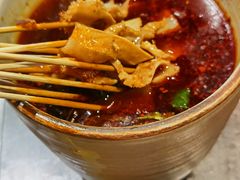 -很久以前羊肉串(簋街店)
