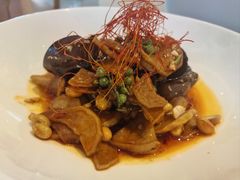 -荷恬·精致蔬食料理(星海店)