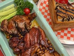 -避风塘·金牌店·夜宵(金玉兰店)