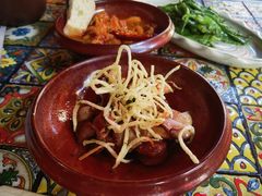 -BROWNSTONE布朗石西班牙餐厅(富城店)