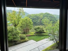 -湘湖逍遥庄园·水漾中餐厅