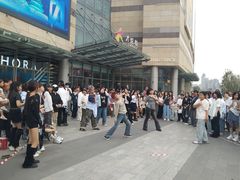 -骑鹅公社(南开大悦城店)