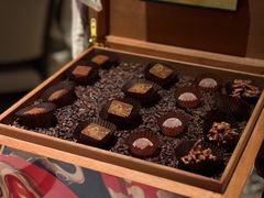 -Le Comptoir de Pierre Gagnaire