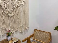 -AHAVA·Fang Baking Studio