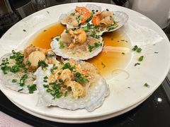 -新南华大酒店(长寿店)