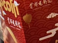 -首都电影院(天津店 中国巨幕)