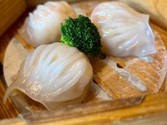 -顺德美的万豪酒店-万豪中餐厅