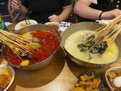 -付小姐在成都(川沙店)