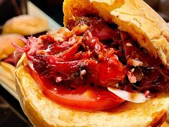 -得州厚道美式烤肉Texas Style BBQ(K11店)