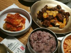 -王妃家(明洞中央店)