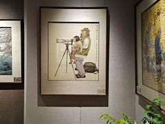 -平江历史文化街区-友苏美术馆