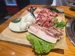 -玖泉里烤肉