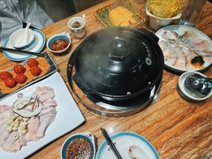 -春润大地海南椰子鸡(沙井京基百纳广场店)