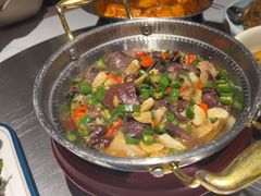 -云尊府云南菜·蒸汽石锅鱼(学清路店)