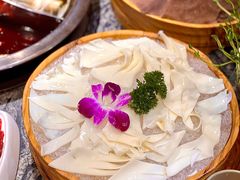 -渝味晓宇火锅(合川路店)