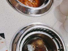 -龍歌自助小火锅(市南金茂湾店)