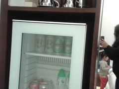 -香港铜锣湾皇悦酒店